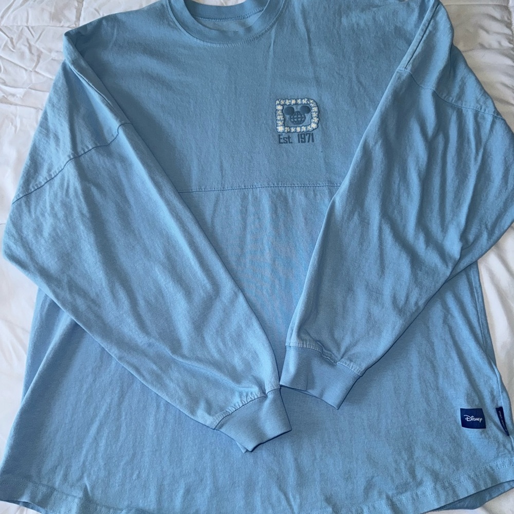 Disney Spirit Jersey